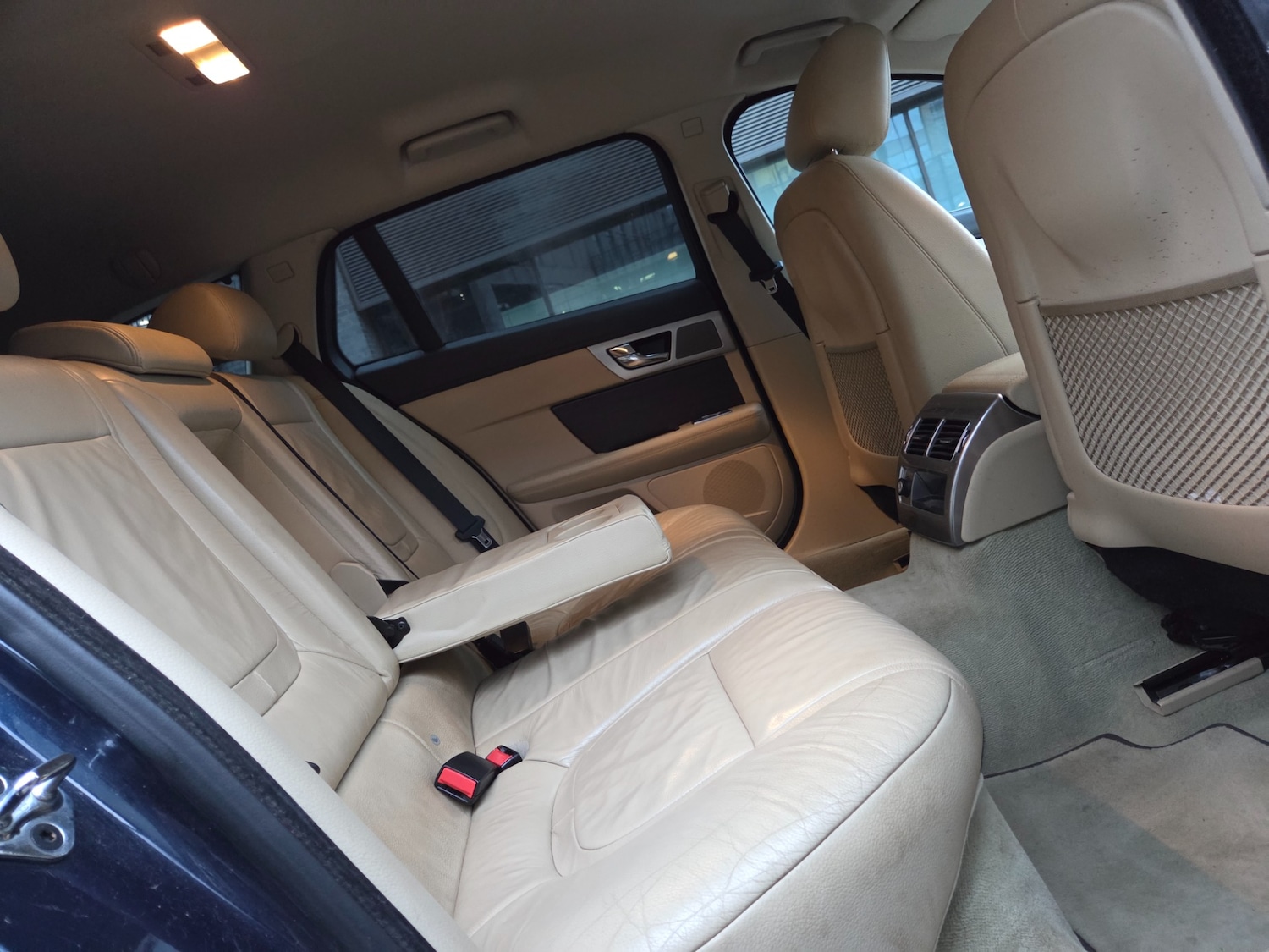 Used Jaguar XF 2013 for sale - 77670267: Photo 7