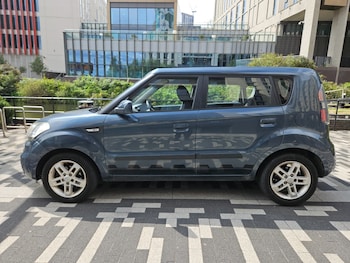 2009 (09) - 1.6 2 5dr