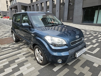 Used Kia Soul 2009 for sale - 75514341: Photo