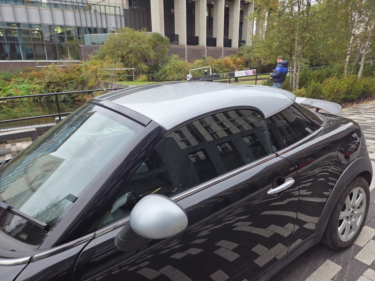 Used MINI Coupe 2012 for sale - 76281834: Photo 10