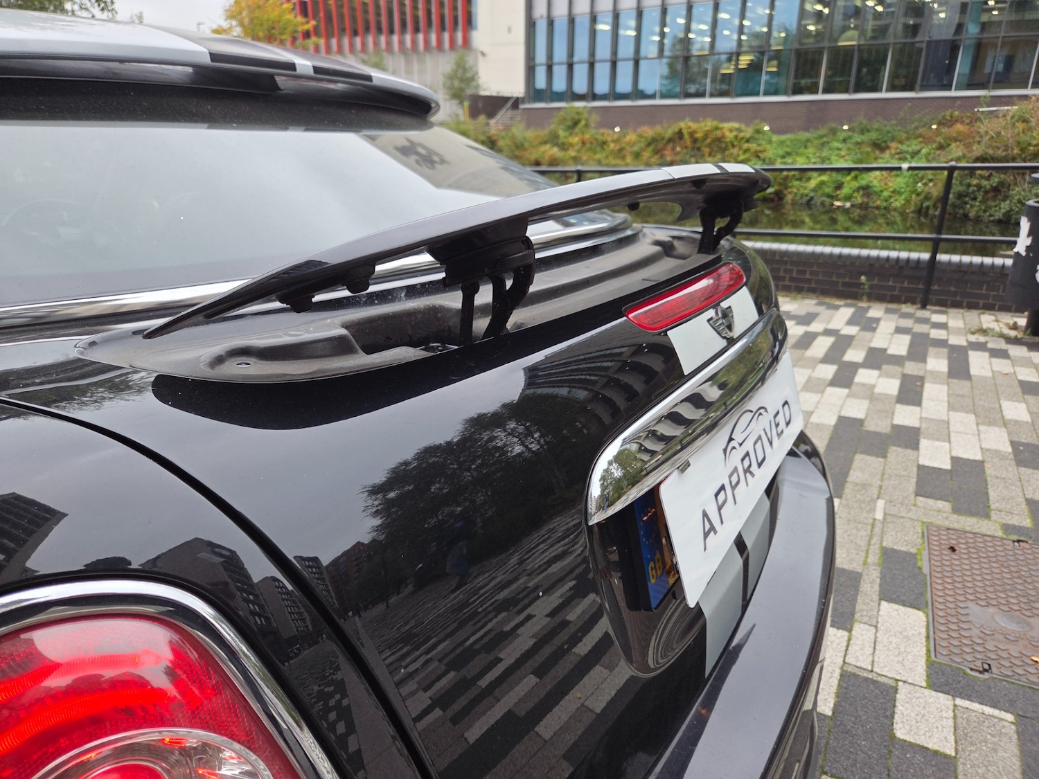 Used MINI Coupe 2012 for sale - 76281834: Photo 11