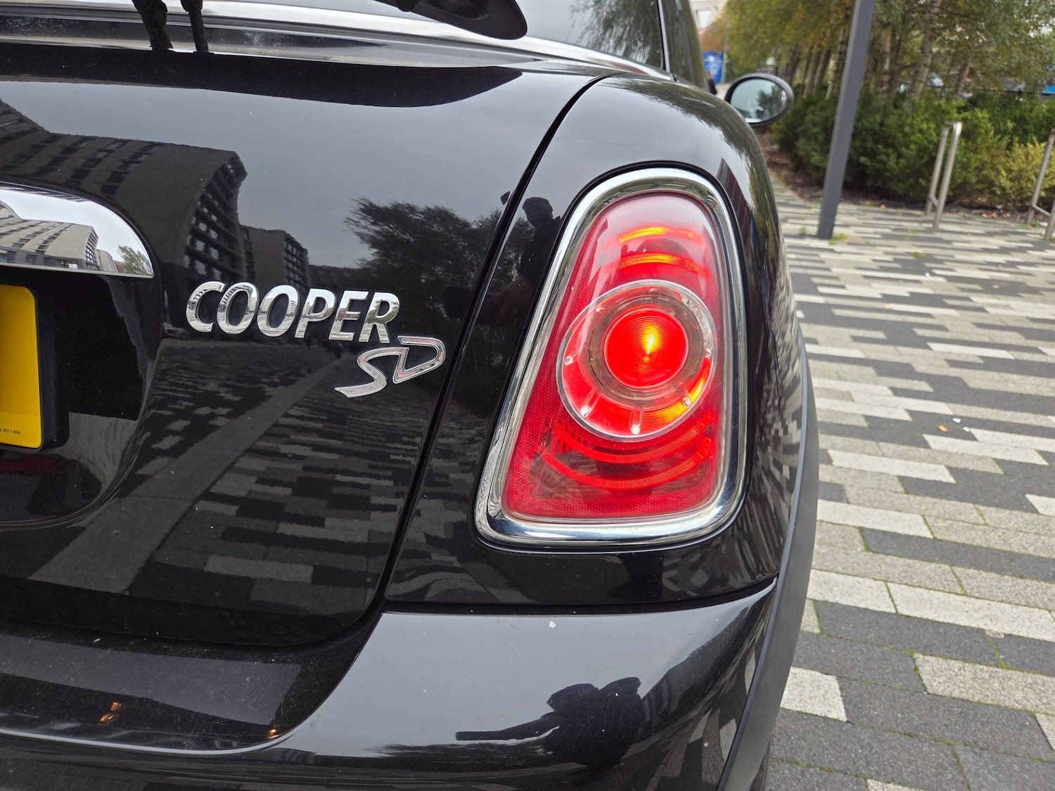 Used MINI Coupe 2012 for sale - 76281834: Photo 12