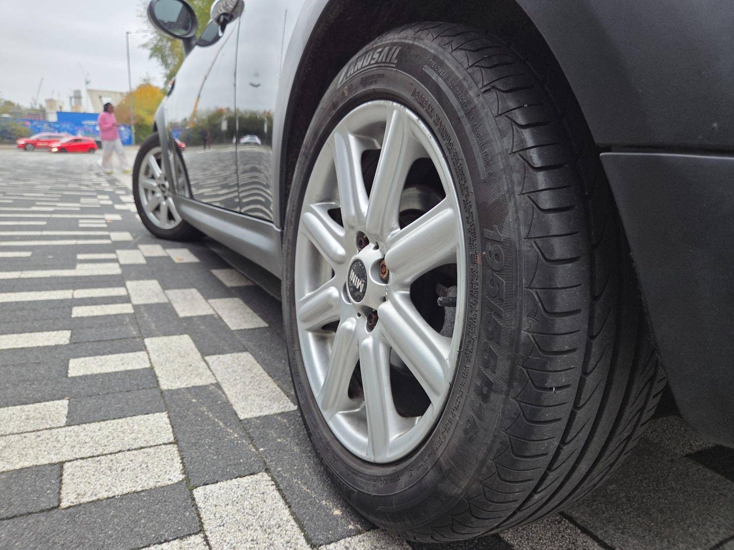 Used MINI Coupe 2012 for sale - 76281834: Photo 13