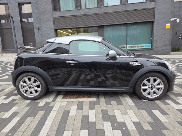 Used MINI Coupe 2012 for sale - 76281834: Photo 14