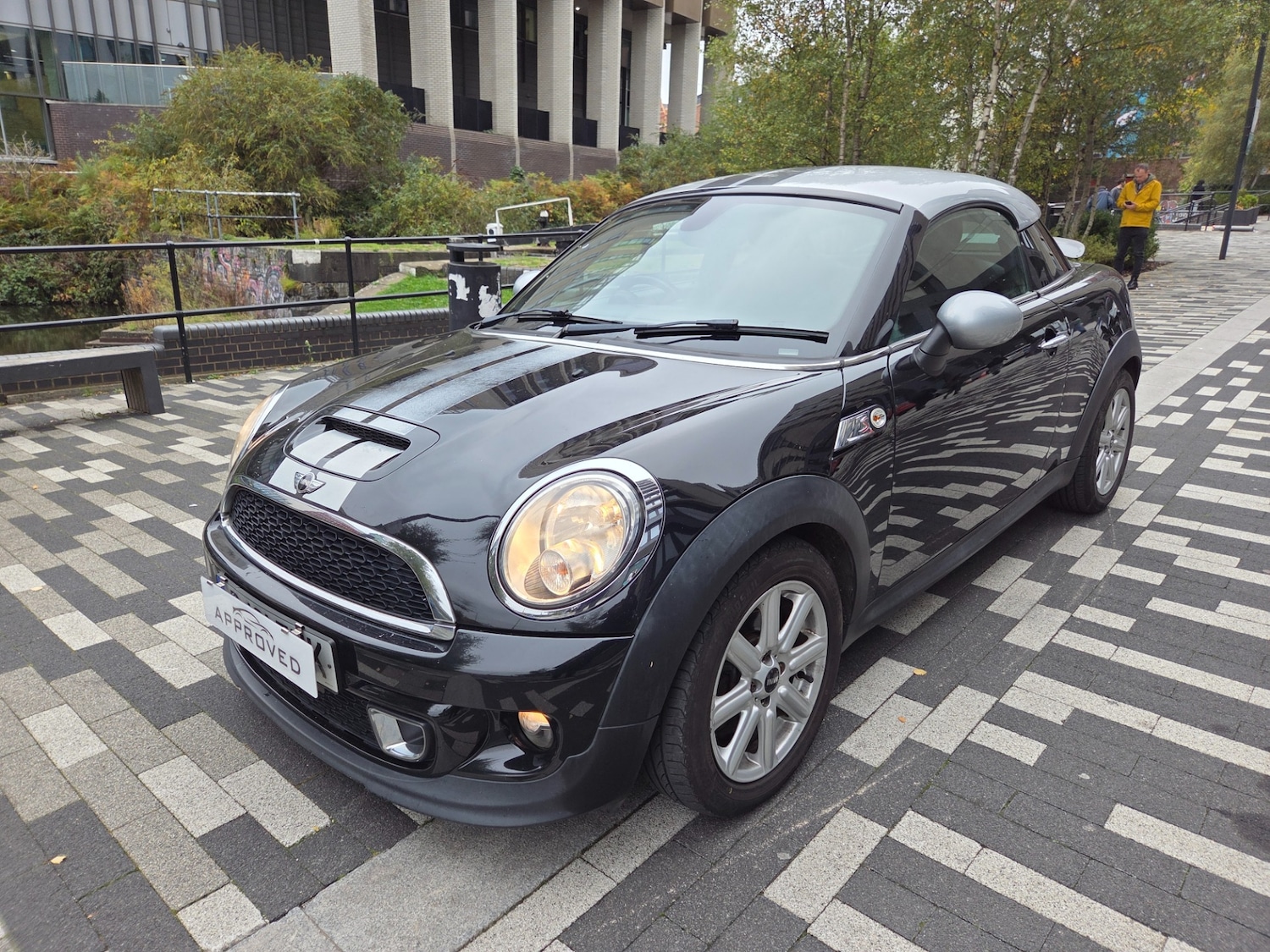 Used MINI Coupe 2012 for sale - 76281834: Photo 15