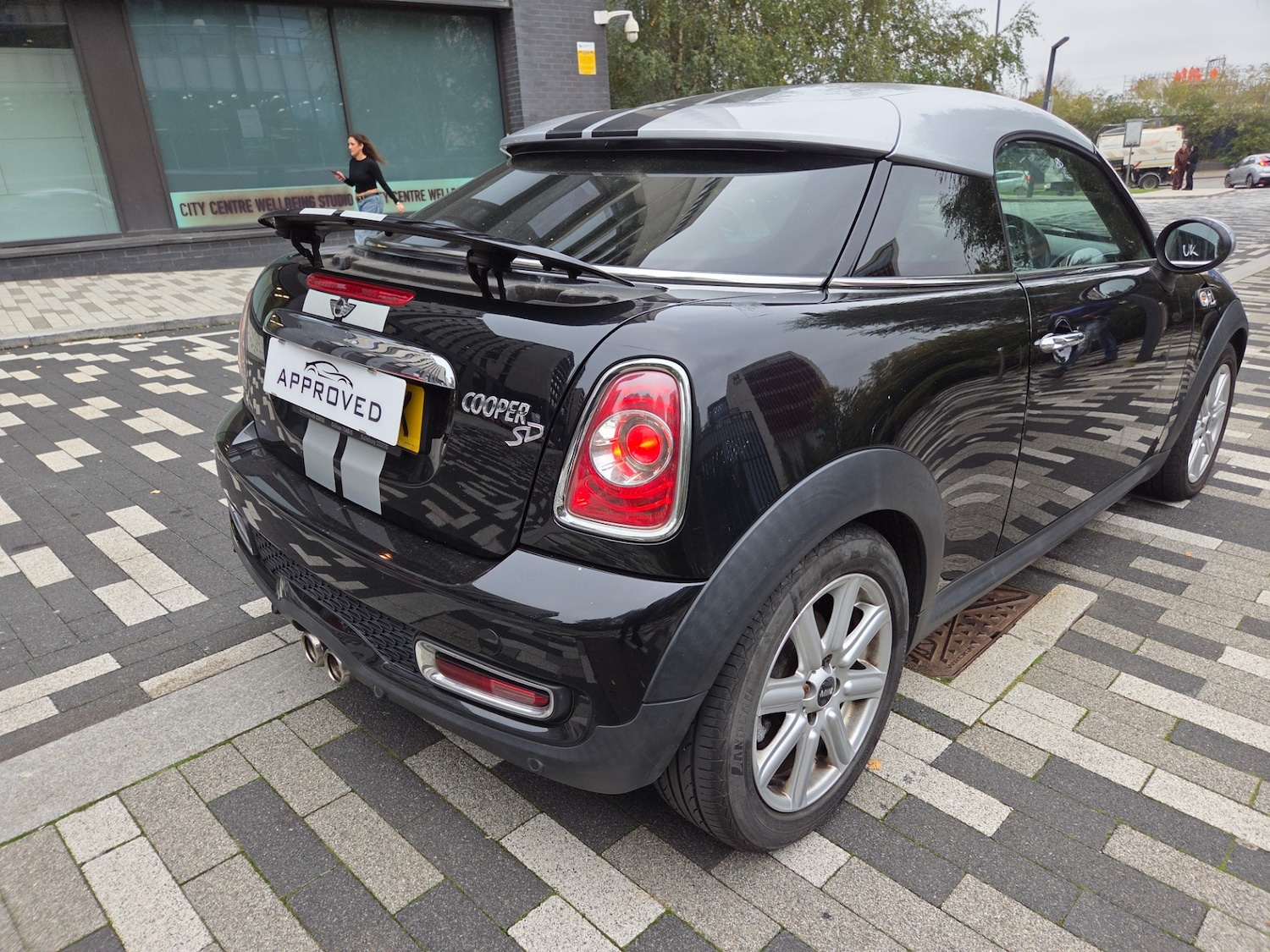 Used MINI Coupe 2012 for sale - 76281834: Photo 16