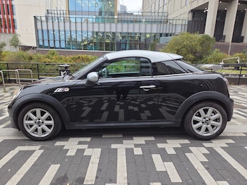 Used MINI Coupe 2012 for sale - 76281834: Photo