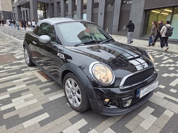 Used MINI Coupe 2012 for sale - 76281834: Photo