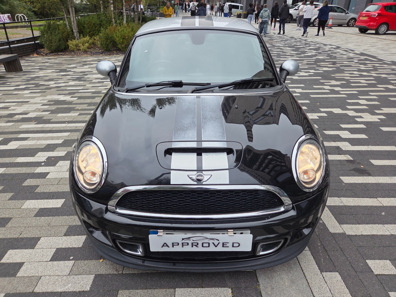 Used MINI Coupe 2012 for sale - 76281834: Photo 4