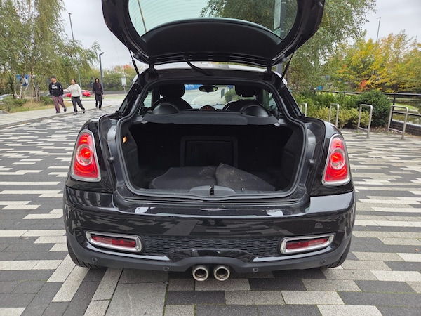 Used MINI Coupe 2012 for sale - 76281834: Photo 6
