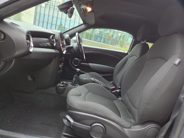 Used MINI Coupe 2012 for sale - 76281834: Photo 7
