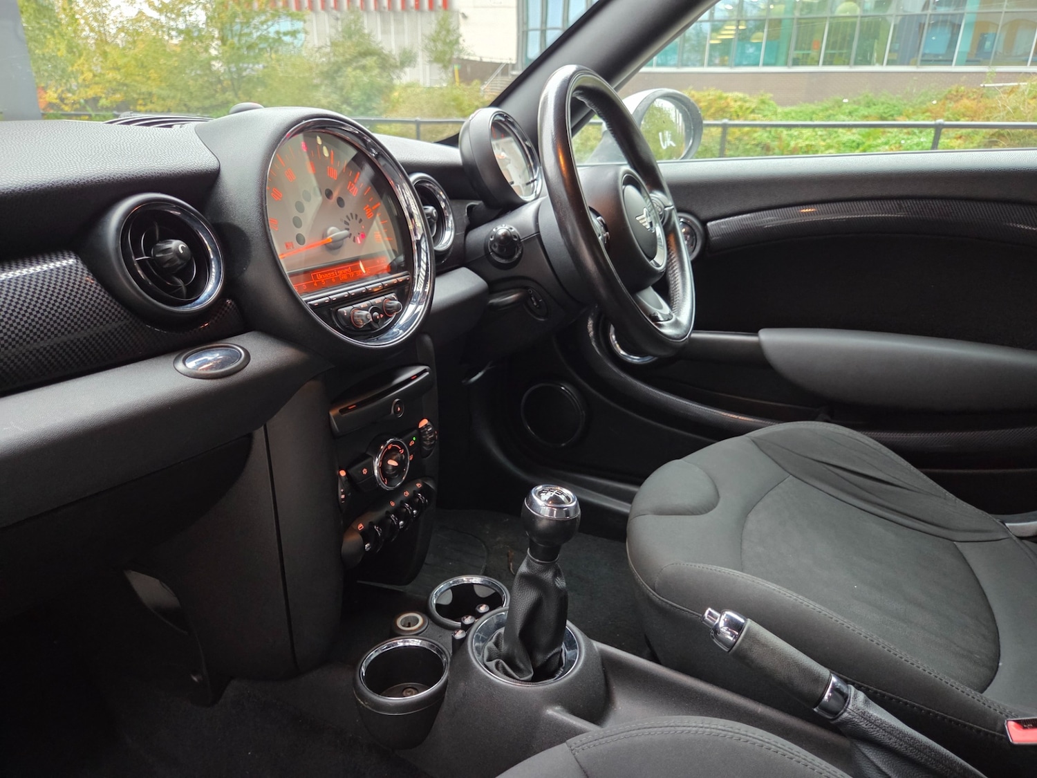 Used MINI Coupe 2012 for sale - 76281834: Photo 8