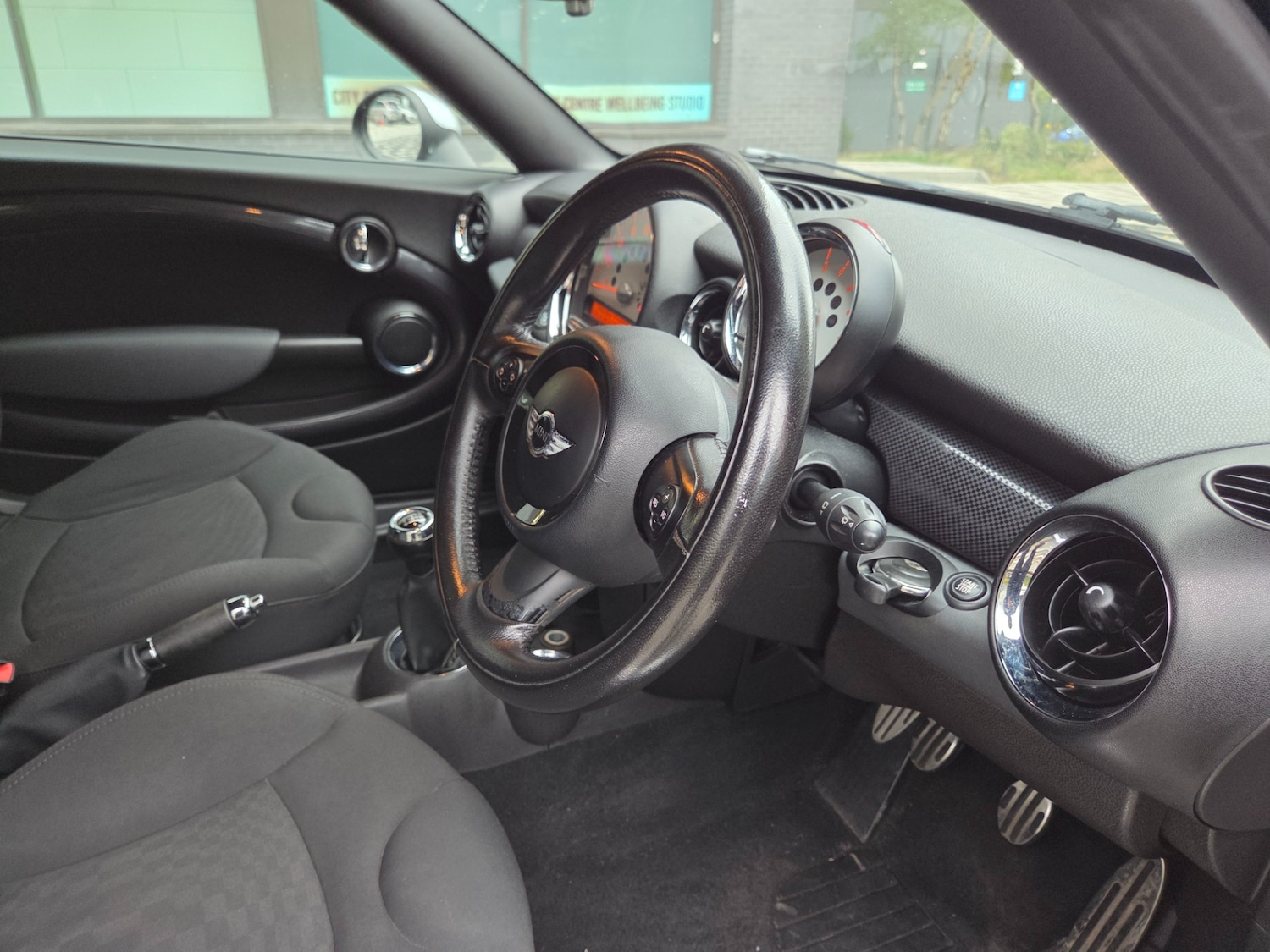 Used MINI Coupe 2012 for sale - 76281834: Photo 9