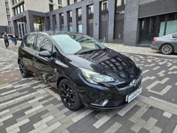 Used Vauxhall Corsa 2015 for sale - 73640096: Photo