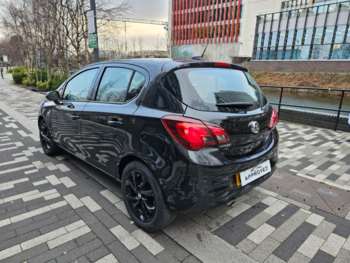 Used Vauxhall Corsa 2015 for sale - 73640096: Photo