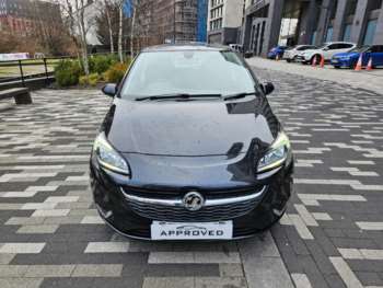Used Vauxhall Corsa 2015 for sale - 73640096: Photo