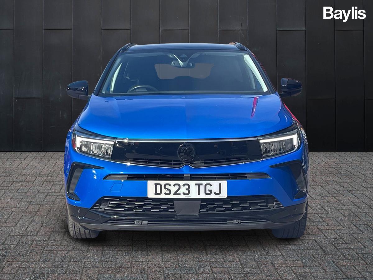 Used Vauxhall Grandland 2023 for sale - 76055670: Photo 10