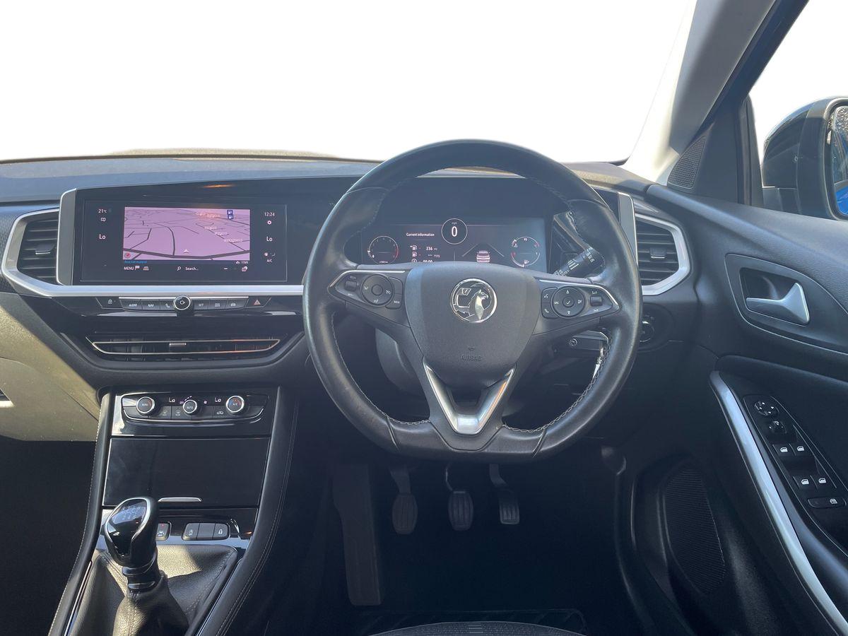 Used Vauxhall Grandland 2023 for sale - 76055670: Photo 12