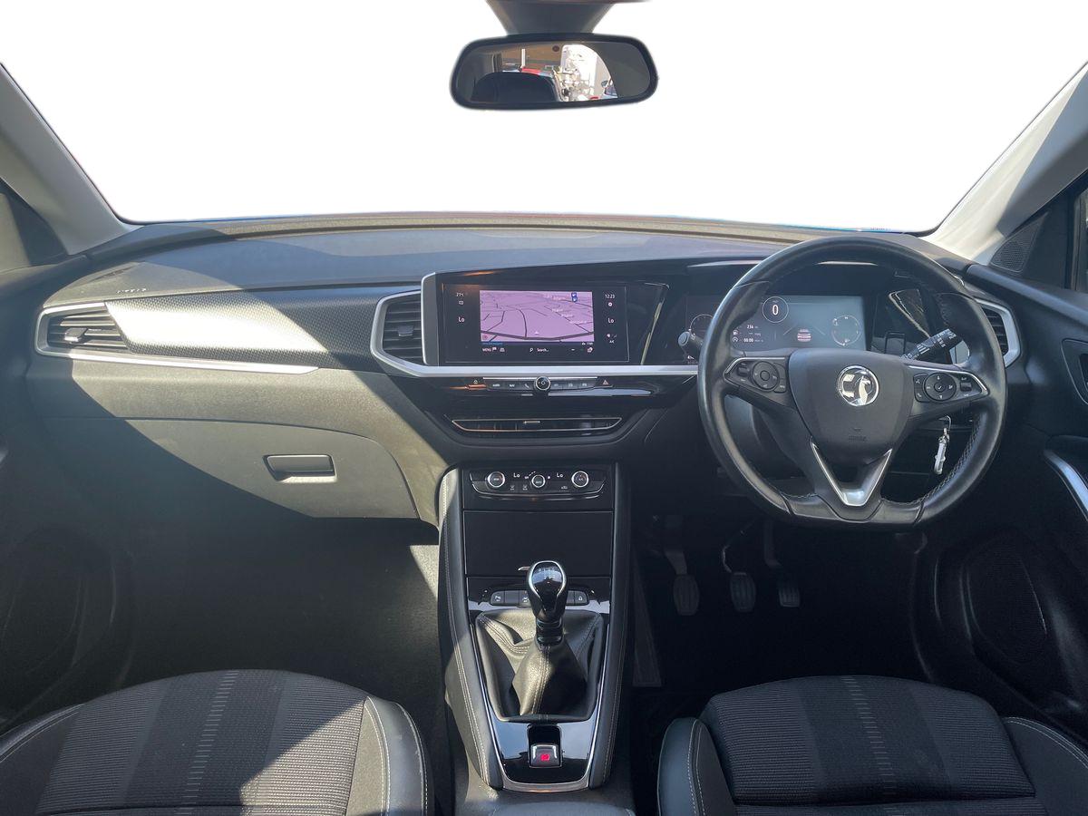 Used Vauxhall Grandland 2023 for sale - 76055670: Photo 13