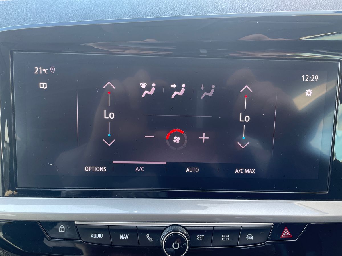 Used Vauxhall Grandland 2023 for sale - 76055670: Photo 16