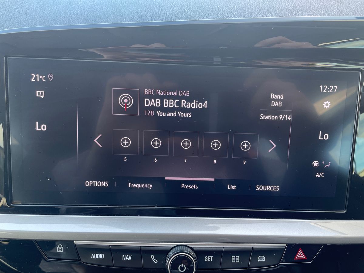 Used Vauxhall Grandland 2023 for sale - 76055670: Photo 18