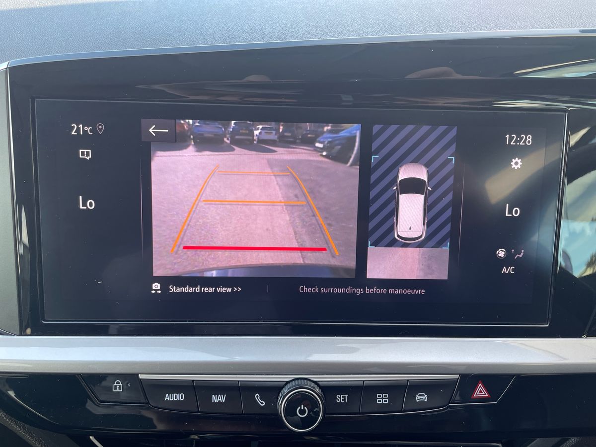 Used Vauxhall Grandland 2023 for sale - 76055670: Photo 20