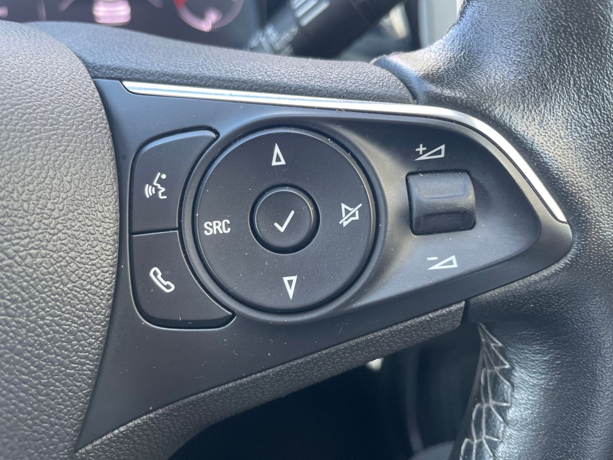 Used Vauxhall Grandland 2023 for sale - 76055670: Photo 23