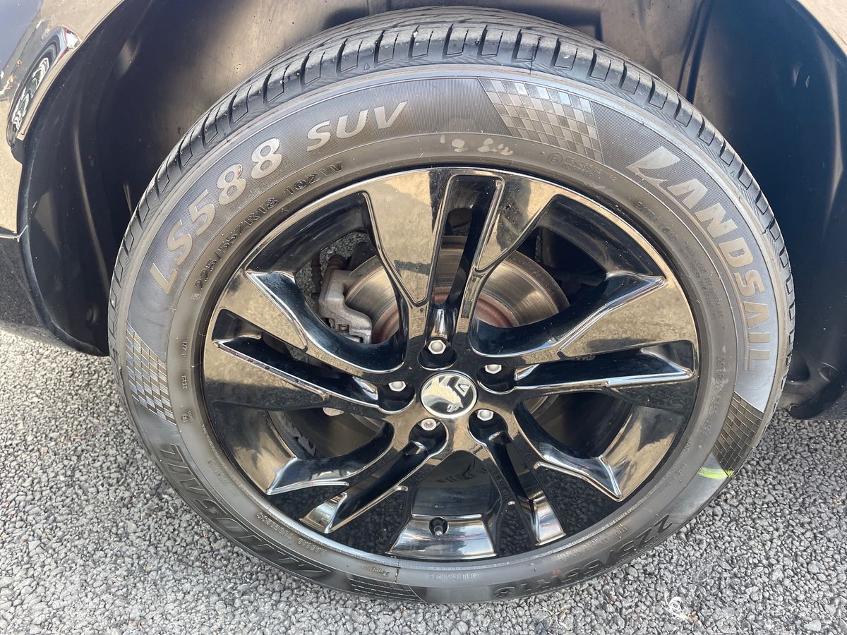 Used Vauxhall Grandland 2023 for sale - 76055670: Photo 26