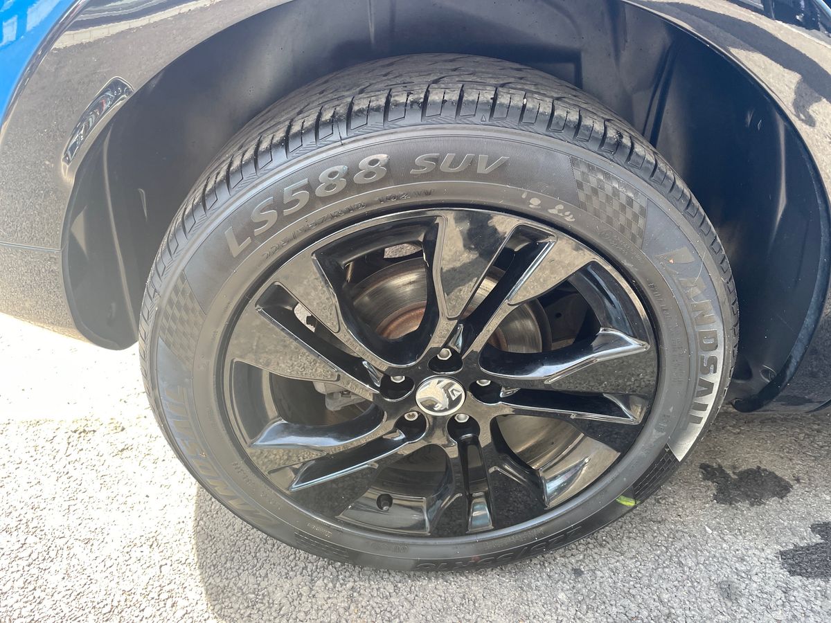 Used Vauxhall Grandland 2023 for sale - 76055670: Photo 29