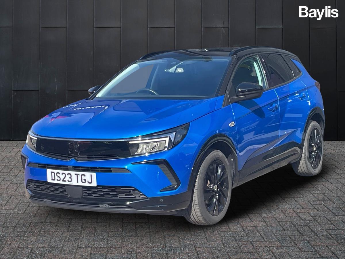Used Vauxhall Grandland 2023 for sale - 76055670: Photo 9