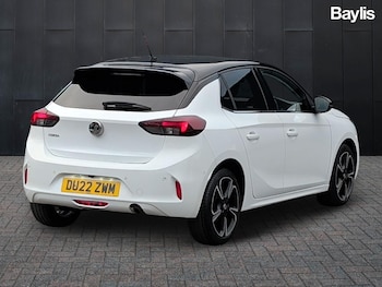 Used Vauxhall Corsa 2022 for sale - 76977883: Photo