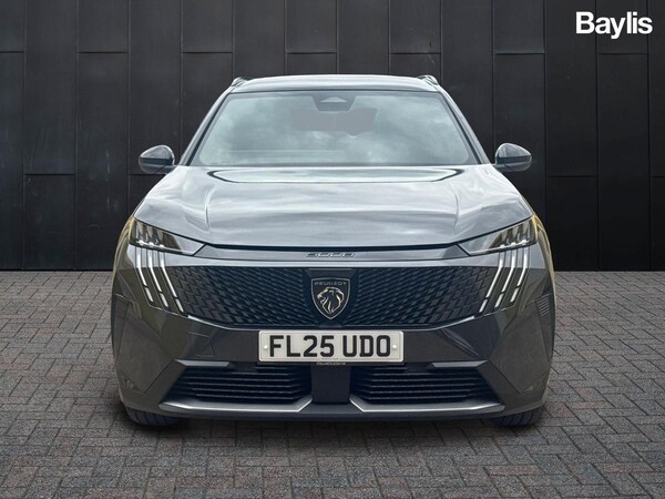 Used Peugeot 5008 2025 for sale - 75660306: Photo 10