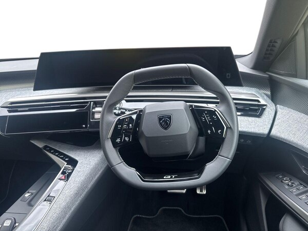 Used Peugeot 5008 2025 for sale - 75660306: Photo 12