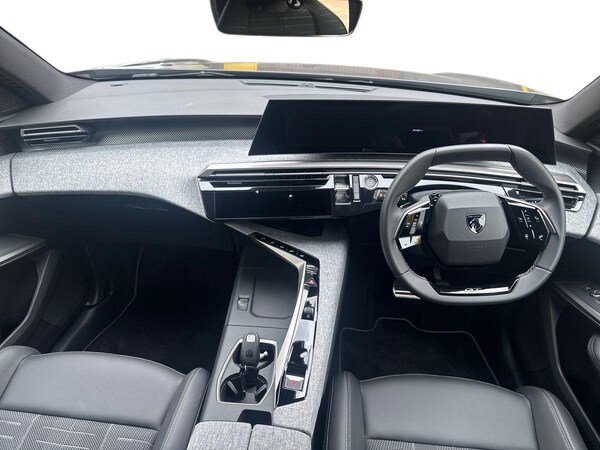 Used Peugeot 5008 2025 for sale - 75660306: Photo 13