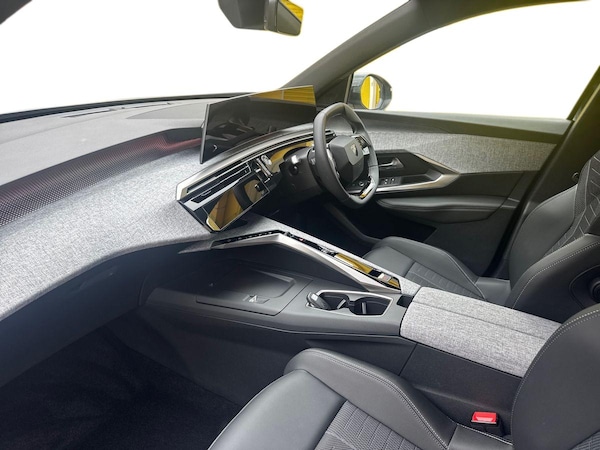 Used Peugeot 5008 2025 for sale - 75660306: Photo 14