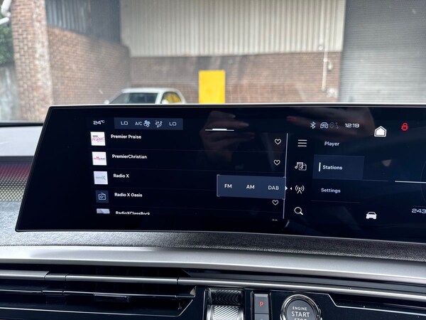 Used Peugeot 5008 2025 for sale - 75660306: Photo 18