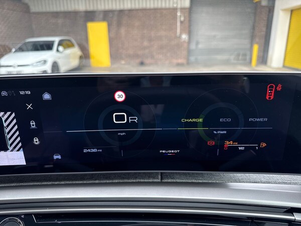 Used Peugeot 5008 2025 for sale - 75660306: Photo 21