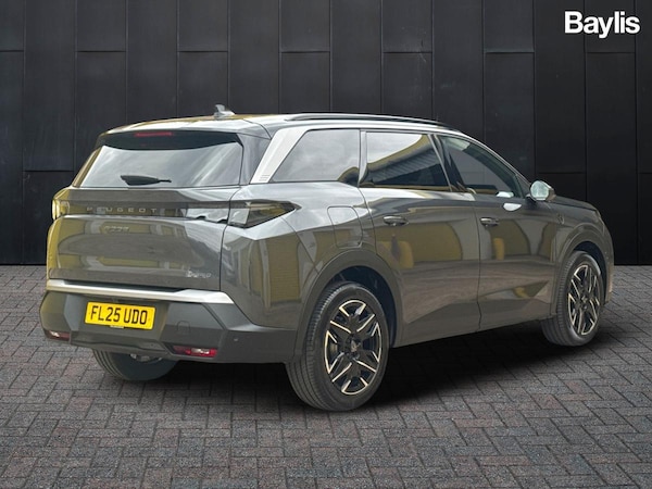 Used Peugeot 5008 2025 for sale - 75660306: Photo 2