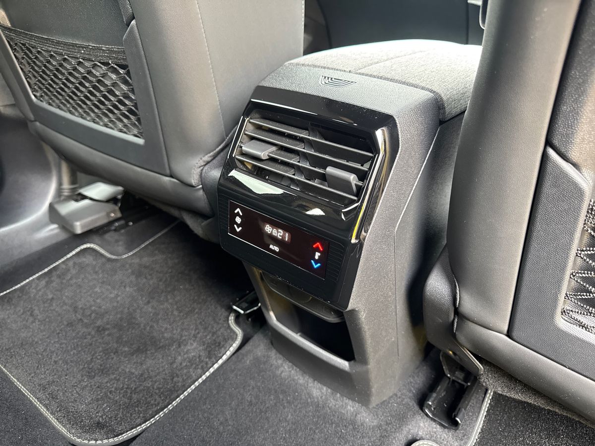 Vehicle 32