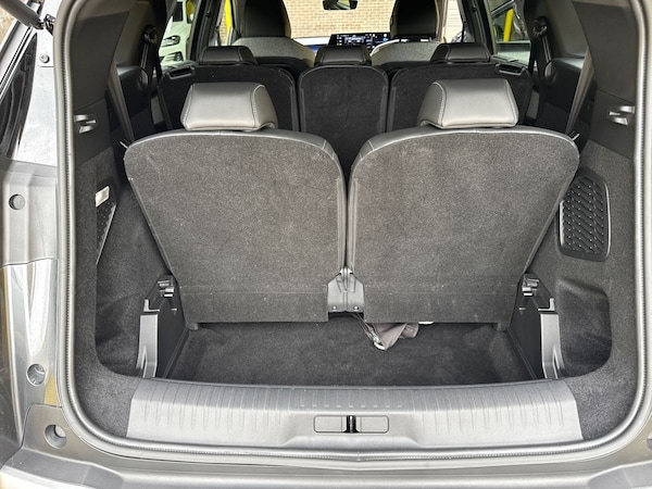 Used Peugeot 5008 2025 for sale - 75660306: Photo 33