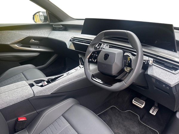 Used Peugeot 5008 2025 for sale - 75660306: Photo 3