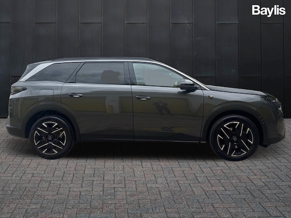 Used Peugeot 5008 2025 for sale - 75660306: Photo 5
