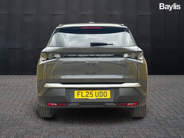 Used Peugeot 5008 2025 for sale - 75660306: Photo 6