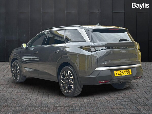 Used Peugeot 5008 2025 for sale - 75660306: Photo 7