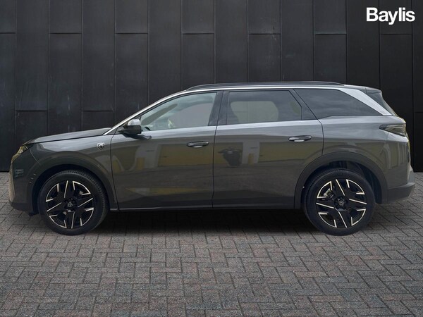 Used Peugeot 5008 2025 for sale - 75660306: Photo 8