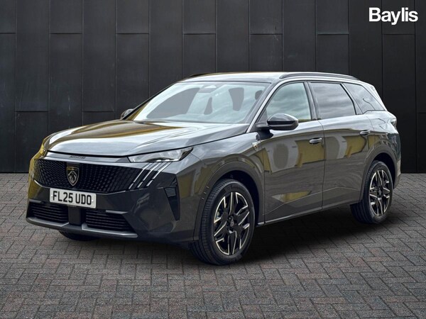 Used Peugeot 5008 2025 for sale - 75660306: Photo 9