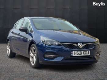 2021 - 5156 5-Door