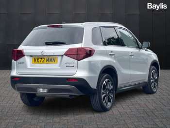 Used Suzuki Vitara 2022 for sale - 74834405: Photo