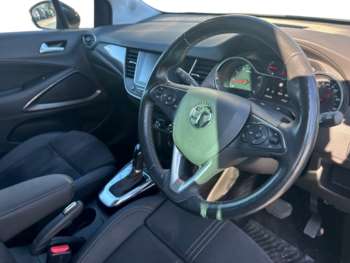 Used Vauxhall Crossland 2022 for sale - 74695471: Photo