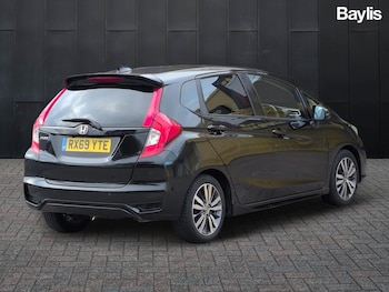 Used Honda Jazz 2019 for sale - 76438120: Photo